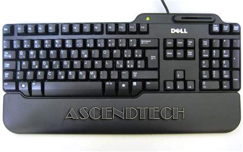 dell computer smart card reader keyboard driver|Dell usb entry keyboard driver.